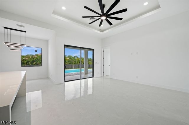 514 NW 36th PL, Cape Coral, FL 33993