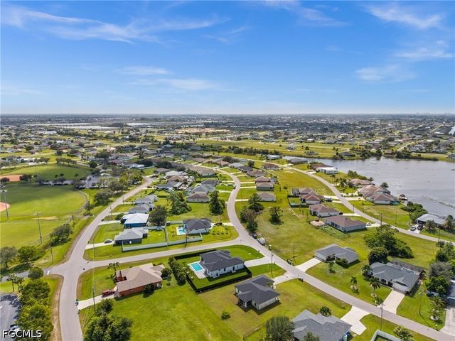 514 NW 36th PL, Cape Coral, FL 33993