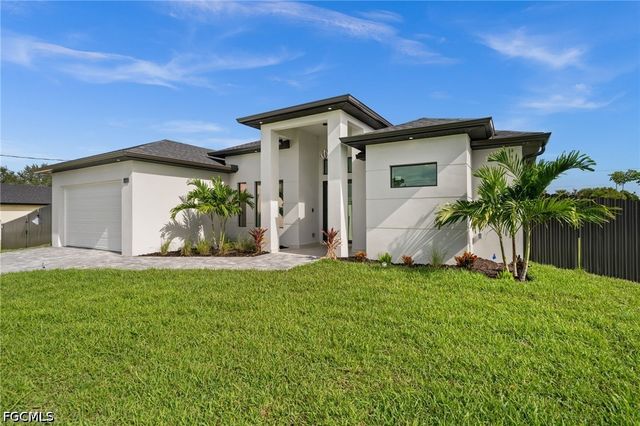 514 NW 36th PL, Cape Coral, FL 33993