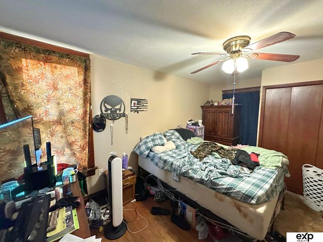 202 N Molley Street, Bennington, NE 68007