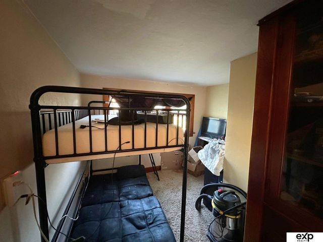 202 N Molley Street, Bennington, NE 68007