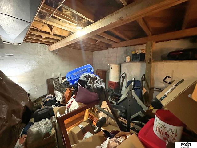 202 N Molley Street, Bennington, NE 68007