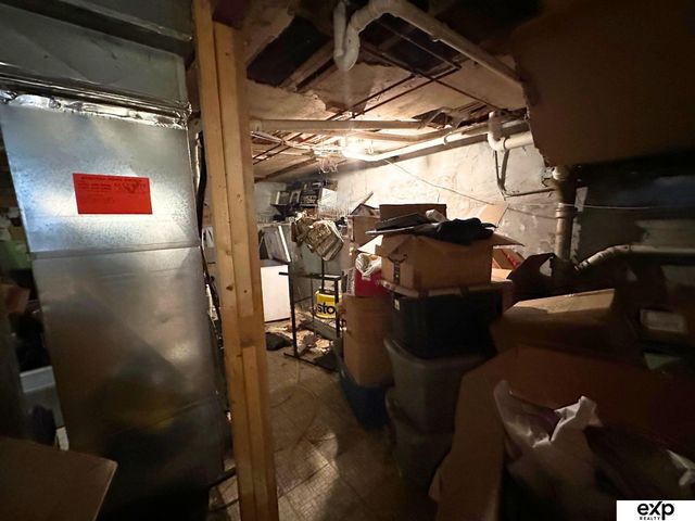 202 N Molley Street, Bennington, NE 68007