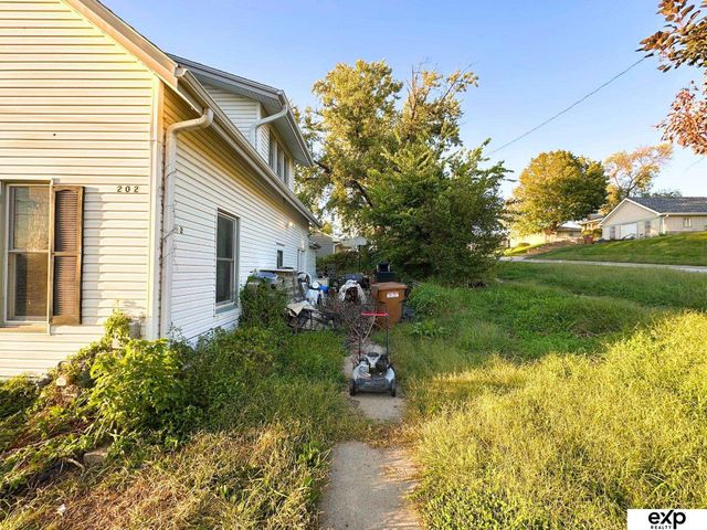 202 N Molley Street, Bennington, NE 68007