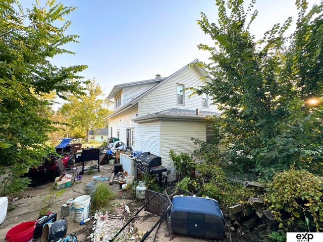 202 N Molley Street, Bennington, NE 68007