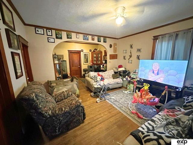 202 N Molley Street, Bennington, NE 68007