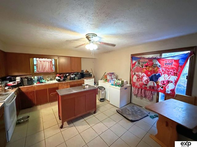 202 N Molley Street, Bennington, NE 68007