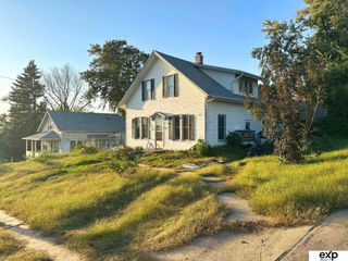 202 N Molley Street, Bennington, NE 68007