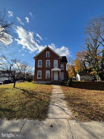 218 S EAST AVE, Vineland, NJ 08360