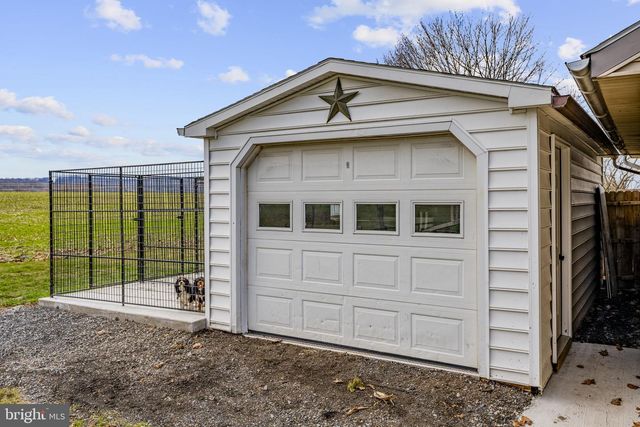 330 S REAMSTOWN RD, Ephrata, PA 17522