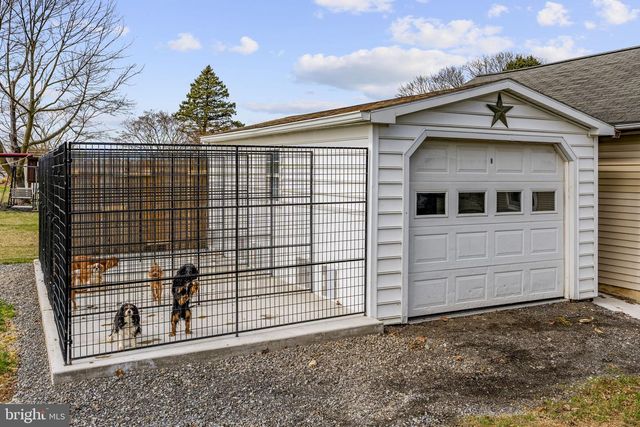 330 S REAMSTOWN RD, Ephrata, PA 17522