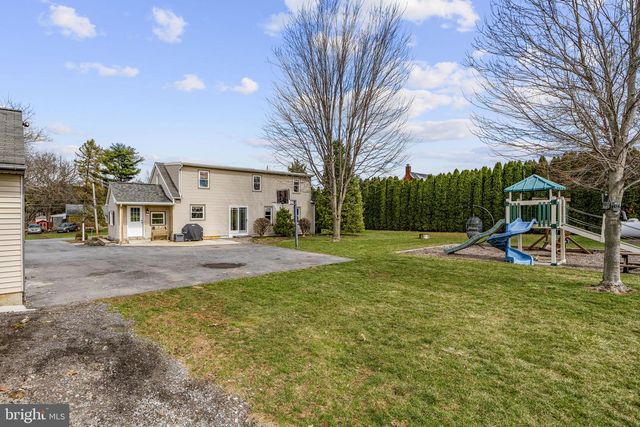 330 S REAMSTOWN RD, Ephrata, PA 17522