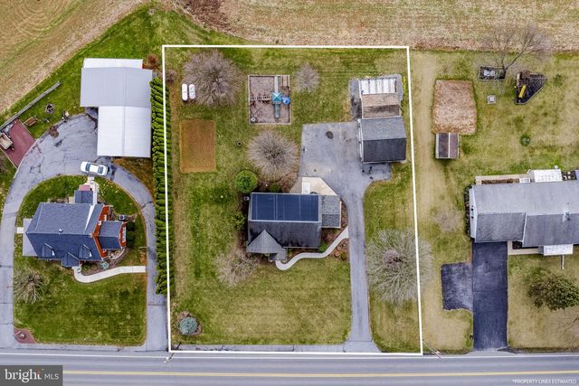 330 S REAMSTOWN RD, Ephrata, PA 17522