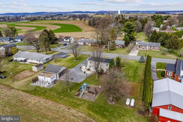 330 S REAMSTOWN RD, Ephrata, PA 17522