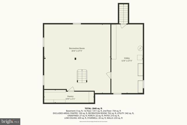 330 S REAMSTOWN RD, Ephrata, PA 17522