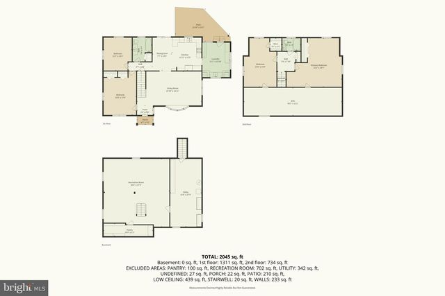330 S REAMSTOWN RD, Ephrata, PA 17522