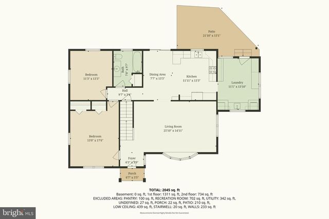 330 S REAMSTOWN RD, Ephrata, PA 17522