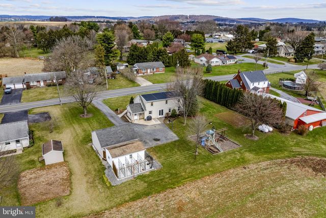 330 S REAMSTOWN RD, Ephrata, PA 17522