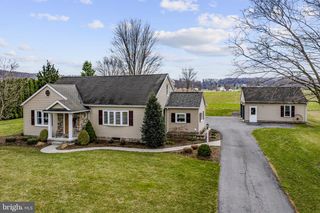 330 S REAMSTOWN RD, Ephrata, PA 17522
