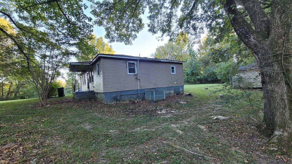 4433 SOCIETY RD W, Bartlett, TN 38002