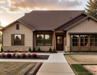 21 Redbird Lane, Colbert, OK 74730