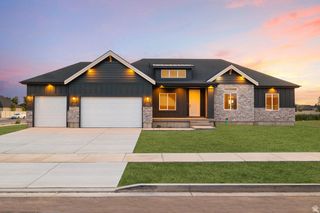 1635 S SAGEBERRY DR #340, Santaquin, UT 84655