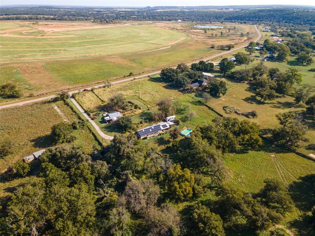 15069 Mitchell Bend Court, Granbury, TX 76048