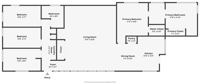 15069 Mitchell Bend Court, Granbury, TX 76048