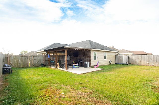 313 Daralyn Drive, Houma, LA 70363
