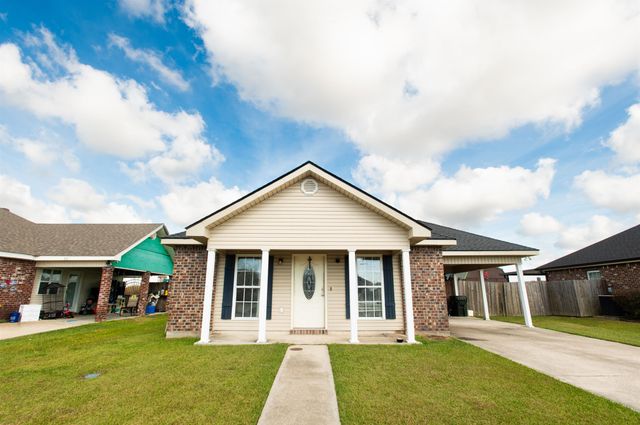 313 Daralyn Drive, Houma, LA 70363