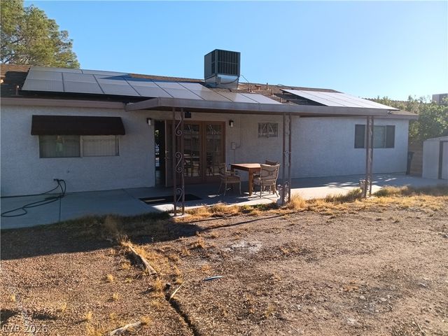6221 Peppermill Drive, Las Vegas, NV 89146