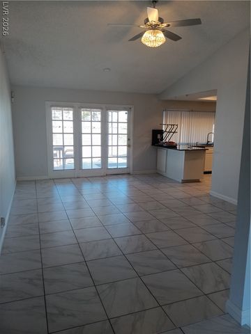 6221 Peppermill Drive, Las Vegas, NV 89146