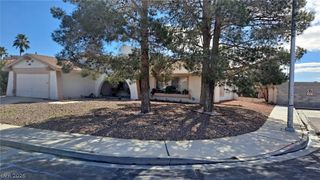 6221 Peppermill Drive, Las Vegas, NV 89146