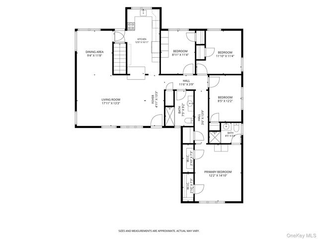 90 Joseph Street, New Hyde Park, NY 11040