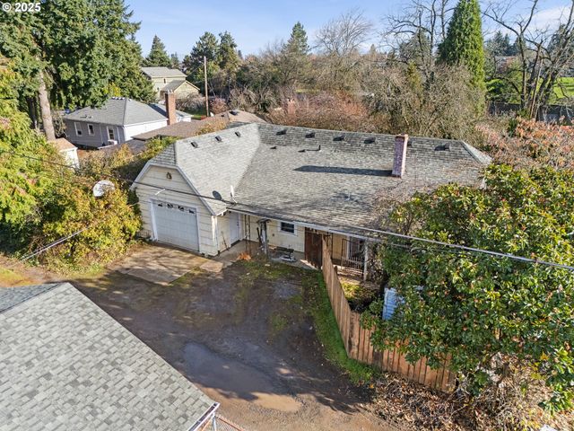 6525 N MONTANA Ave, Portland, OR 97217