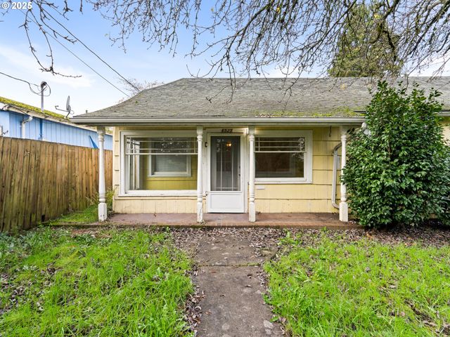 6525 N MONTANA Ave, Portland, OR 97217