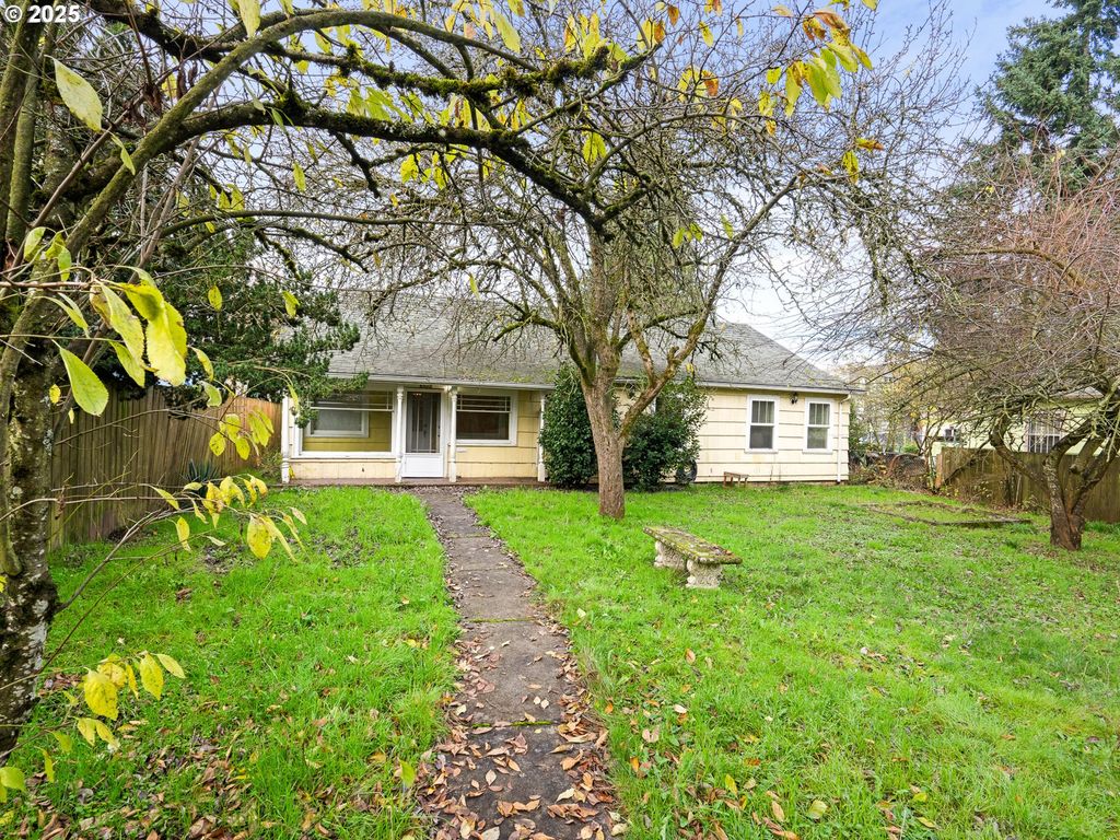 6525 N MONTANA Ave, Portland, OR 97217