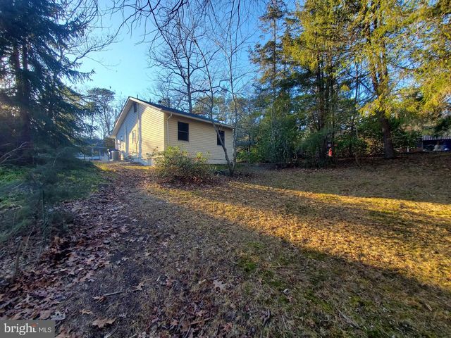 12 SAGE ST, Browns Mills, NJ 08015