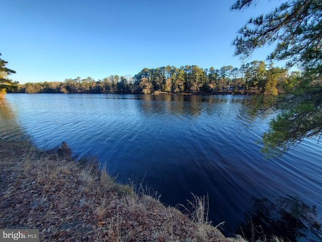 12 SAGE ST, Browns Mills, NJ 08015