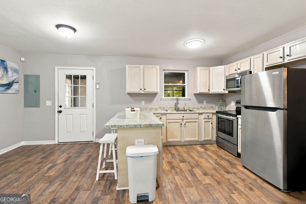 821 Winston Drive Extension, Bowman, GA 30624 — photo 3