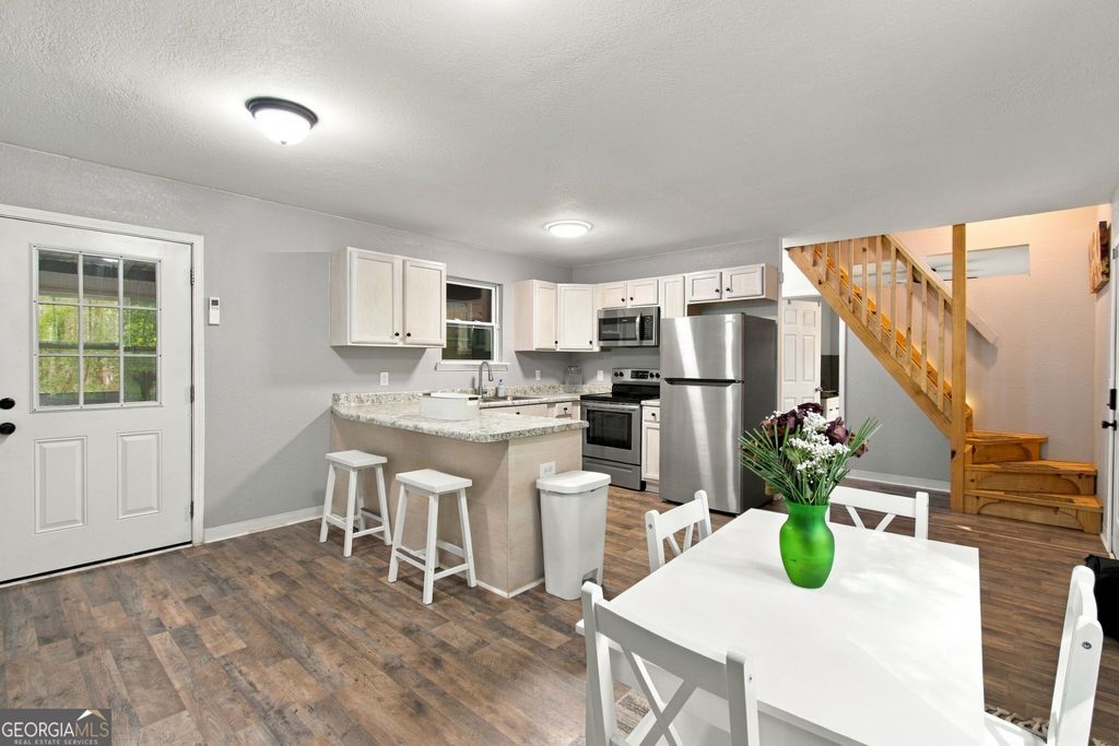 821 Winston Drive Extension, Bowman, GA 30624 — photo 4