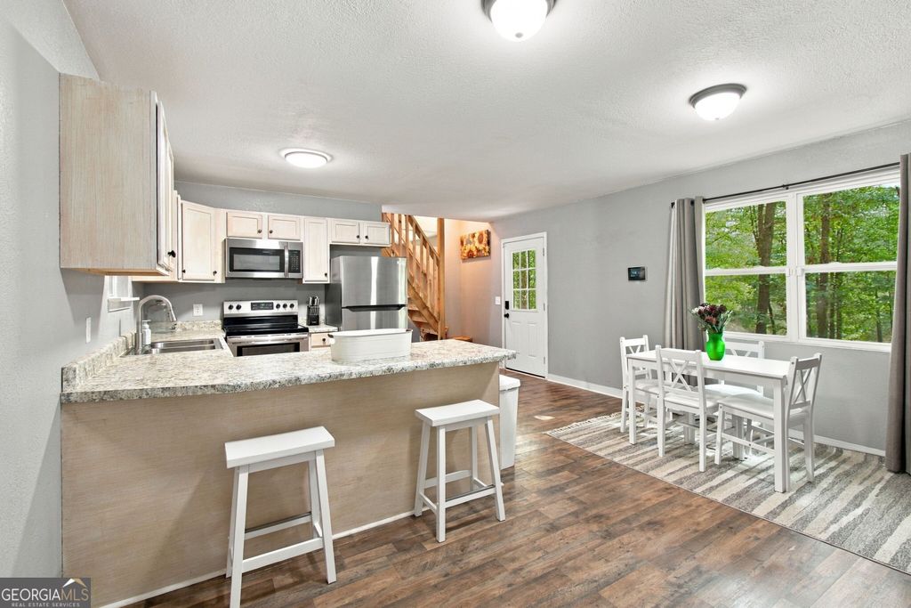 821 Winston Drive Extension, Bowman, GA 30624 — photo 5