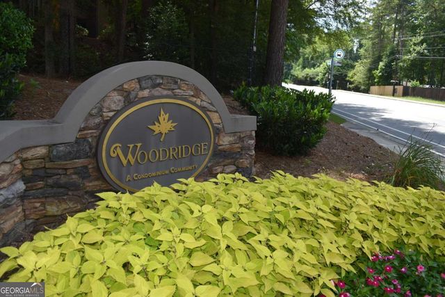 3923 Woodridge Way, Tucker, GA 30084