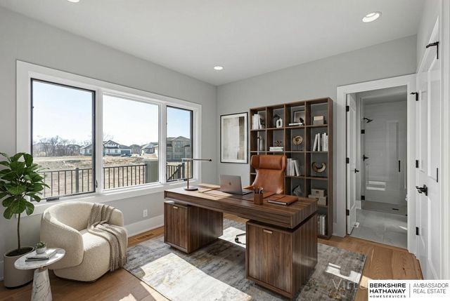 20617 Kansas Avenue, Elkhorn, NE 68022