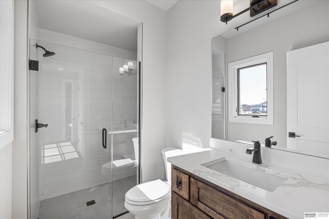 20617 Kansas Avenue, Elkhorn, NE 68022