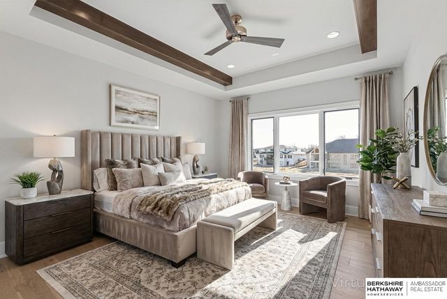 20617 Kansas Avenue, Elkhorn, NE 68022