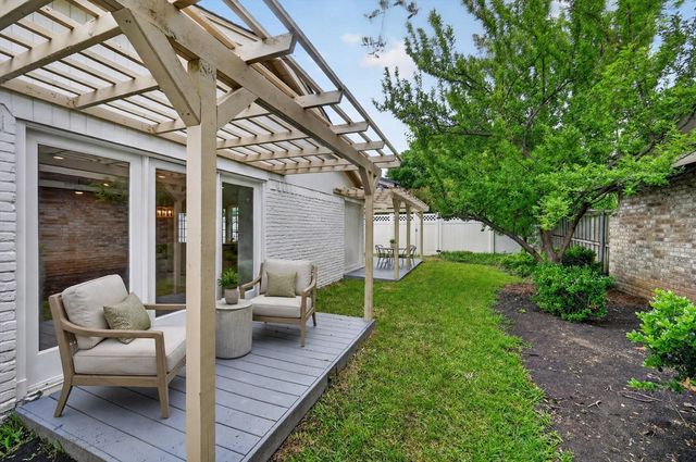 15745 Havenrock Circle, Dallas, TX 75248