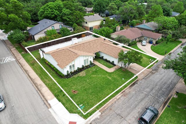 15745 Havenrock Circle, Dallas, TX 75248