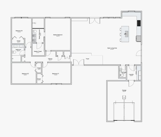 15745 Havenrock Circle, Dallas, TX 75248