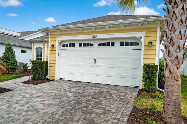 264 MARGARITAVILLE AVENUE, Daytona Beach, FL 32124